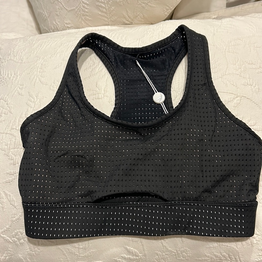 Endeavor Sports Bra
